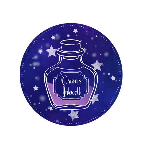 Orion’s Inkwell